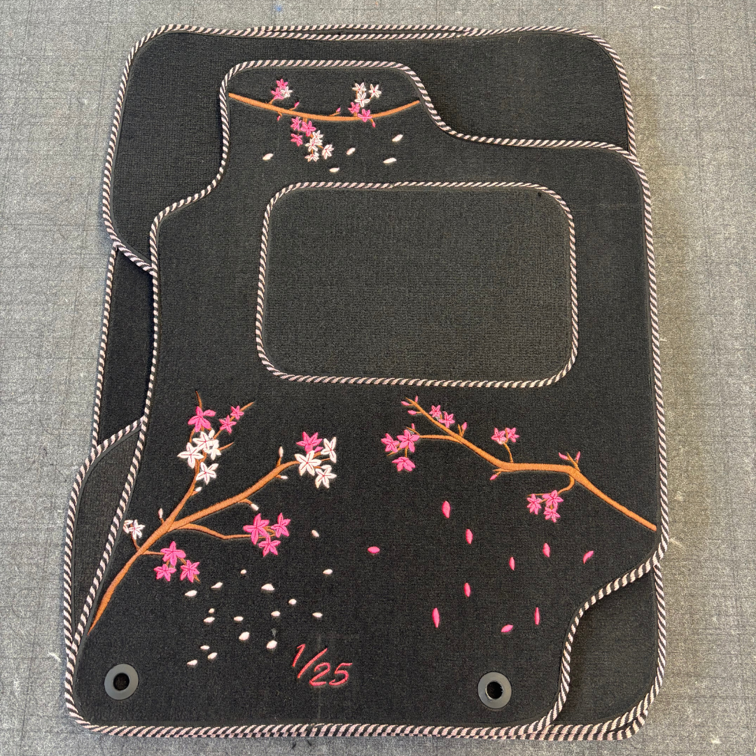 Cherry Blossom Edition