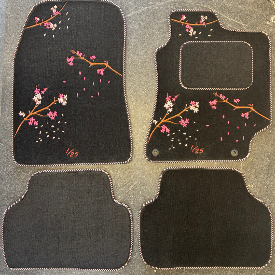 Cherry Blossom Edition