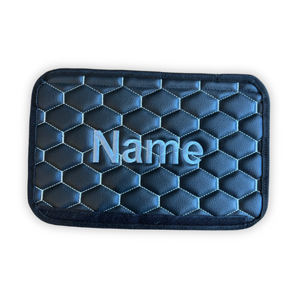 Seat Belt Covers (Sets of 2)