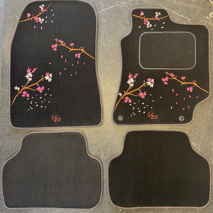 Cherry Blossom Edition