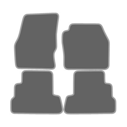 Ford Kuga (2015-2019) Car Mats