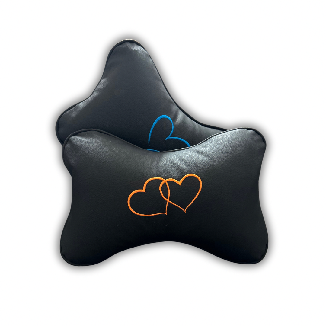 Head-Rest Pillow (Sets of 2)