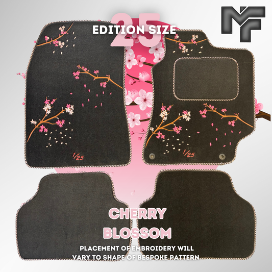 Cherry Blossom Edition