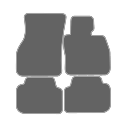 Mini Clubman F54 (2015 – 2021) Car Mats