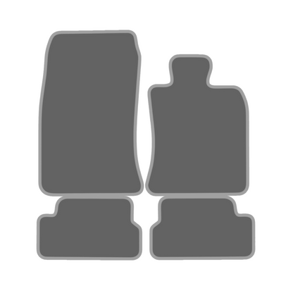 Mini Cooper R56 (2006-2014) Car Mats