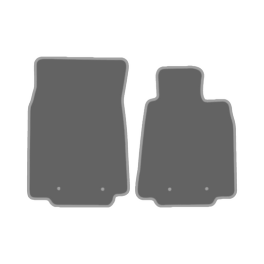 Nissan 370Z (2009 – 2021) Car Mats