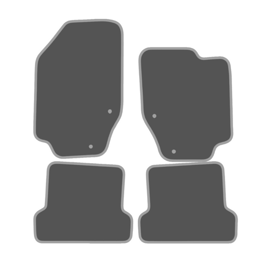 Peugeot 307cc Car Mats
