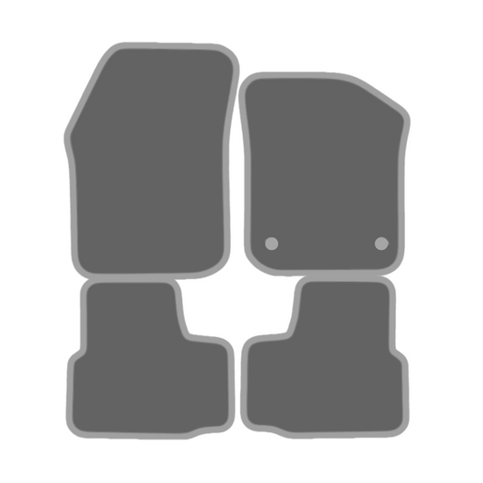 SEAT Mii (2012 - 2020) Car Mats