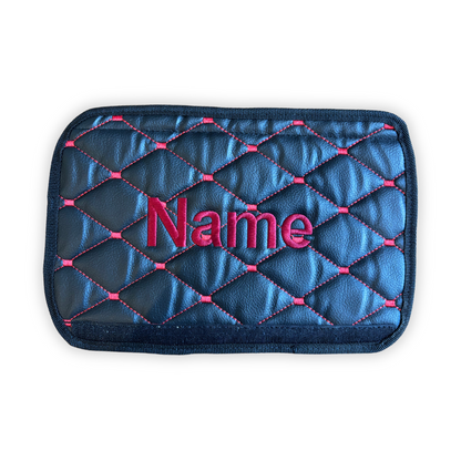 Seat Belt Covers (Sets of 2)